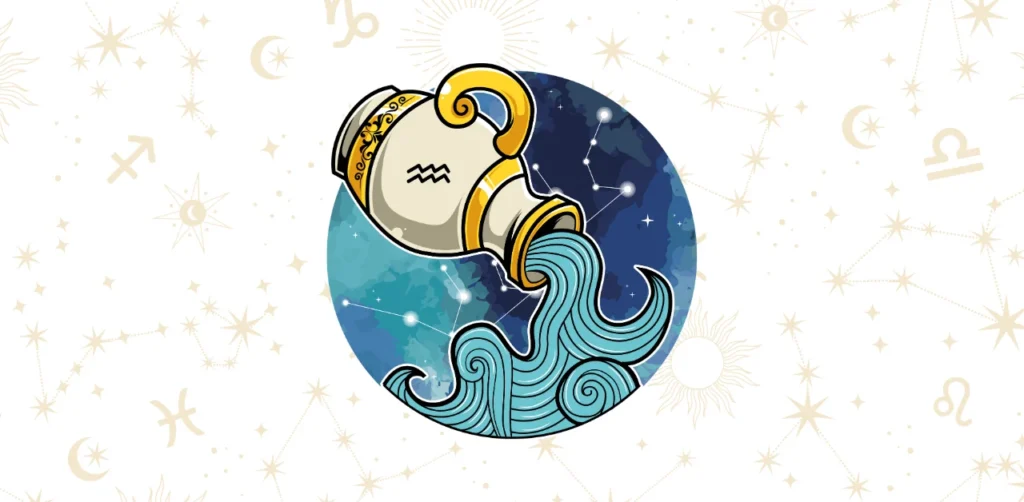 Aquarius