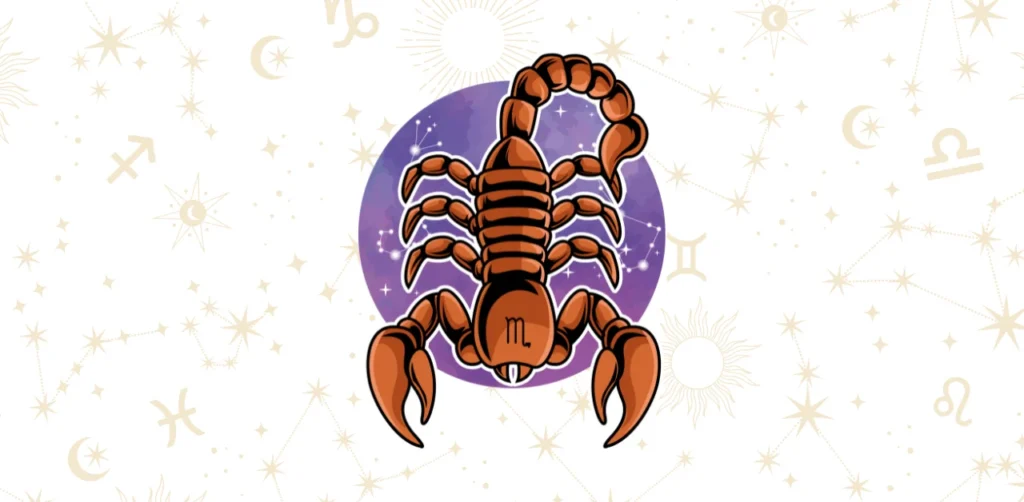 Scorpio