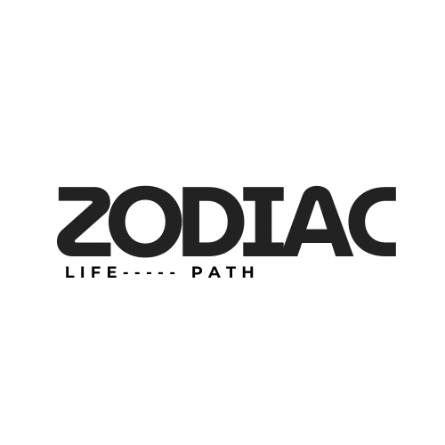 Zodiac Life Path Logo